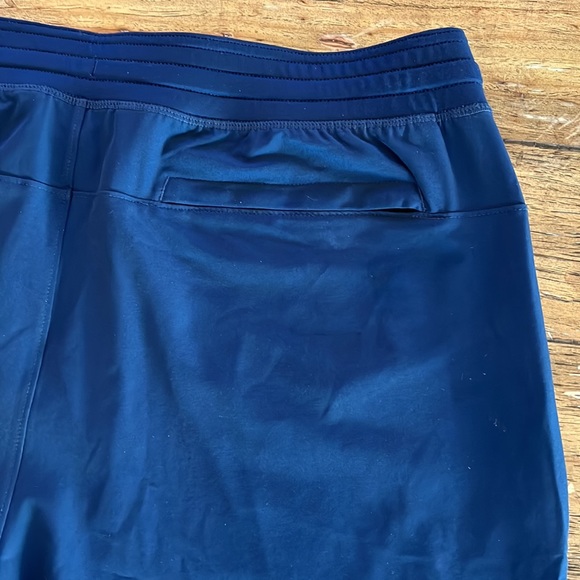 Under Armour Navy Jogger Pant - Picture 13 of 13